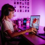 Fun Web Design Classes for Creative Kids